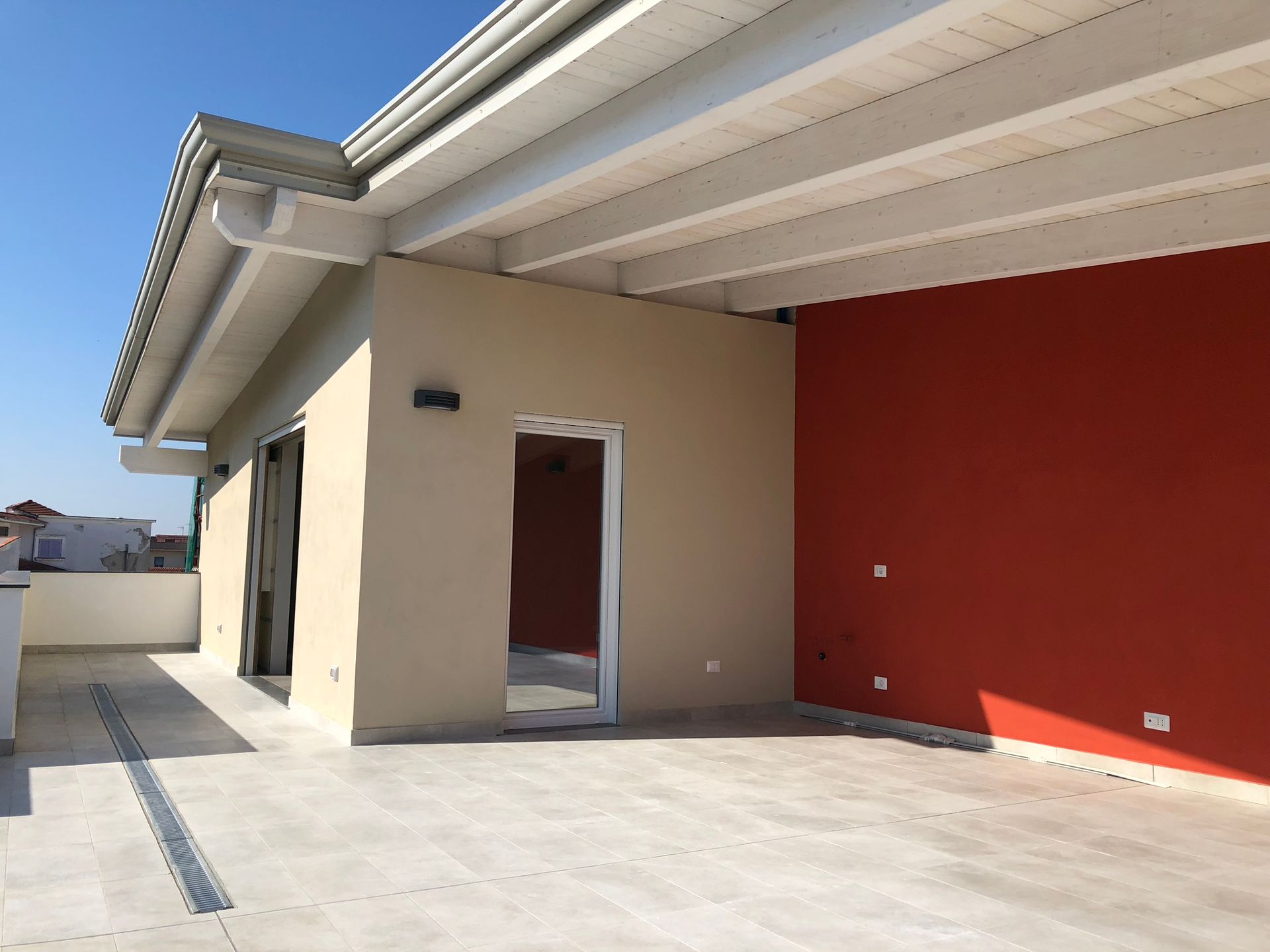 ristrutturazioni facciate