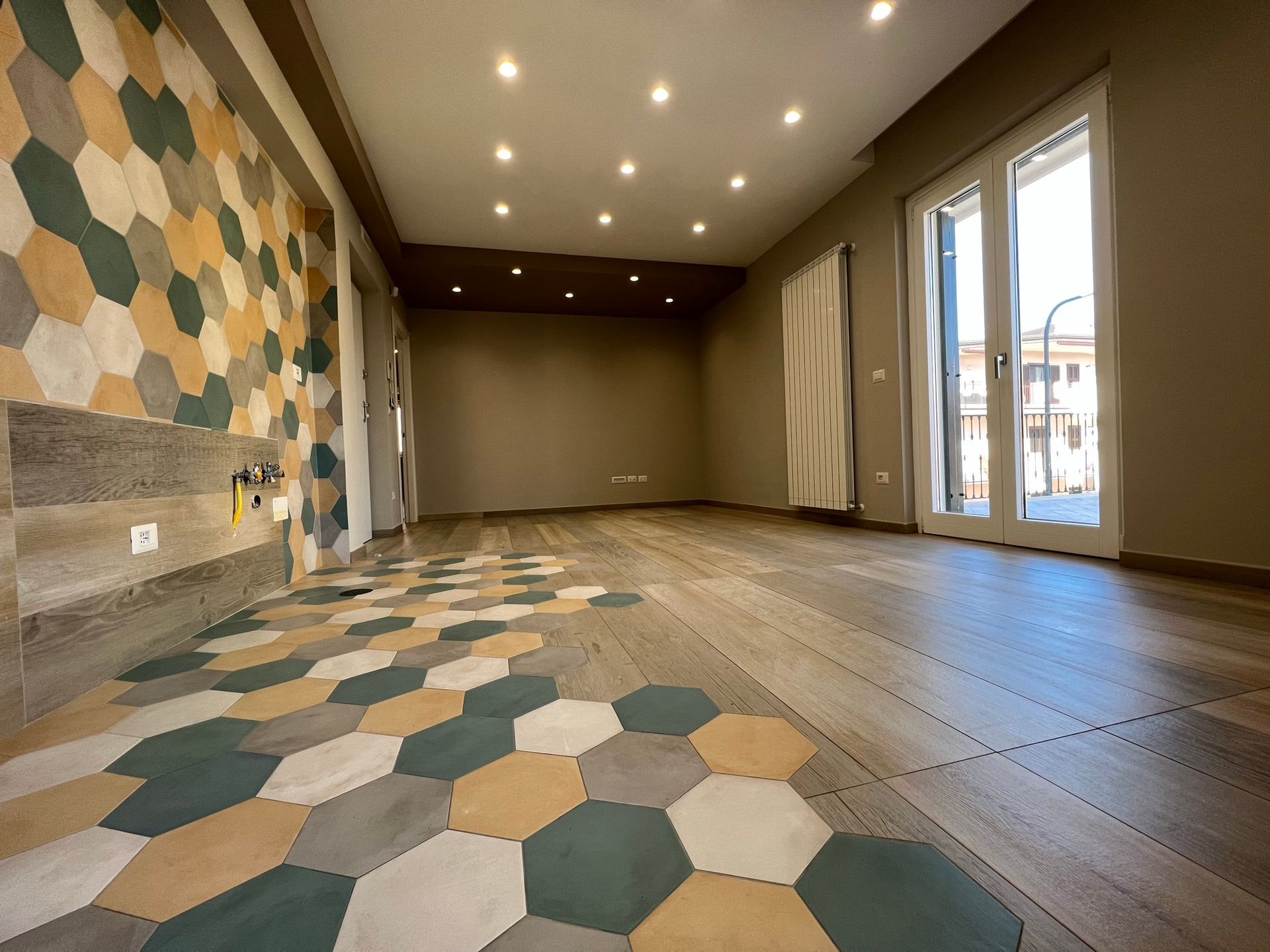 ristrutturazioni appartamenti