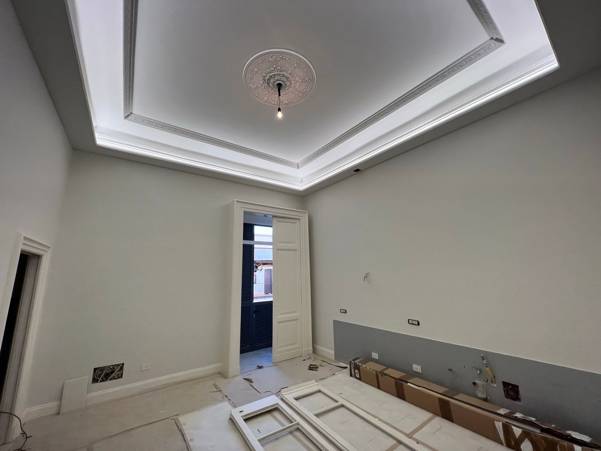 ristrutturazioni appartamenti