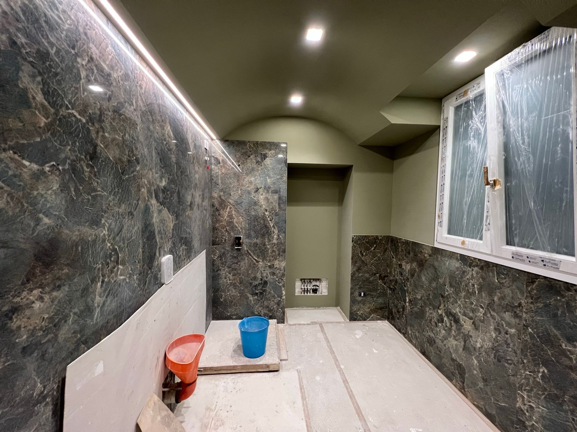 ristrutturazioni appartamenti