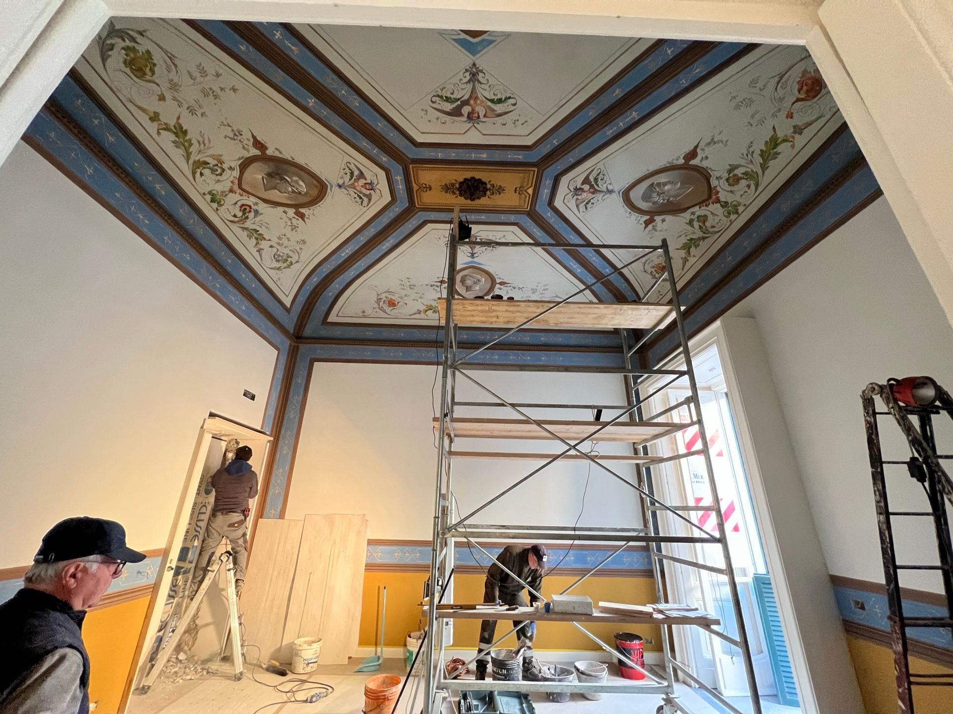 ristrutturazioni appartamenti