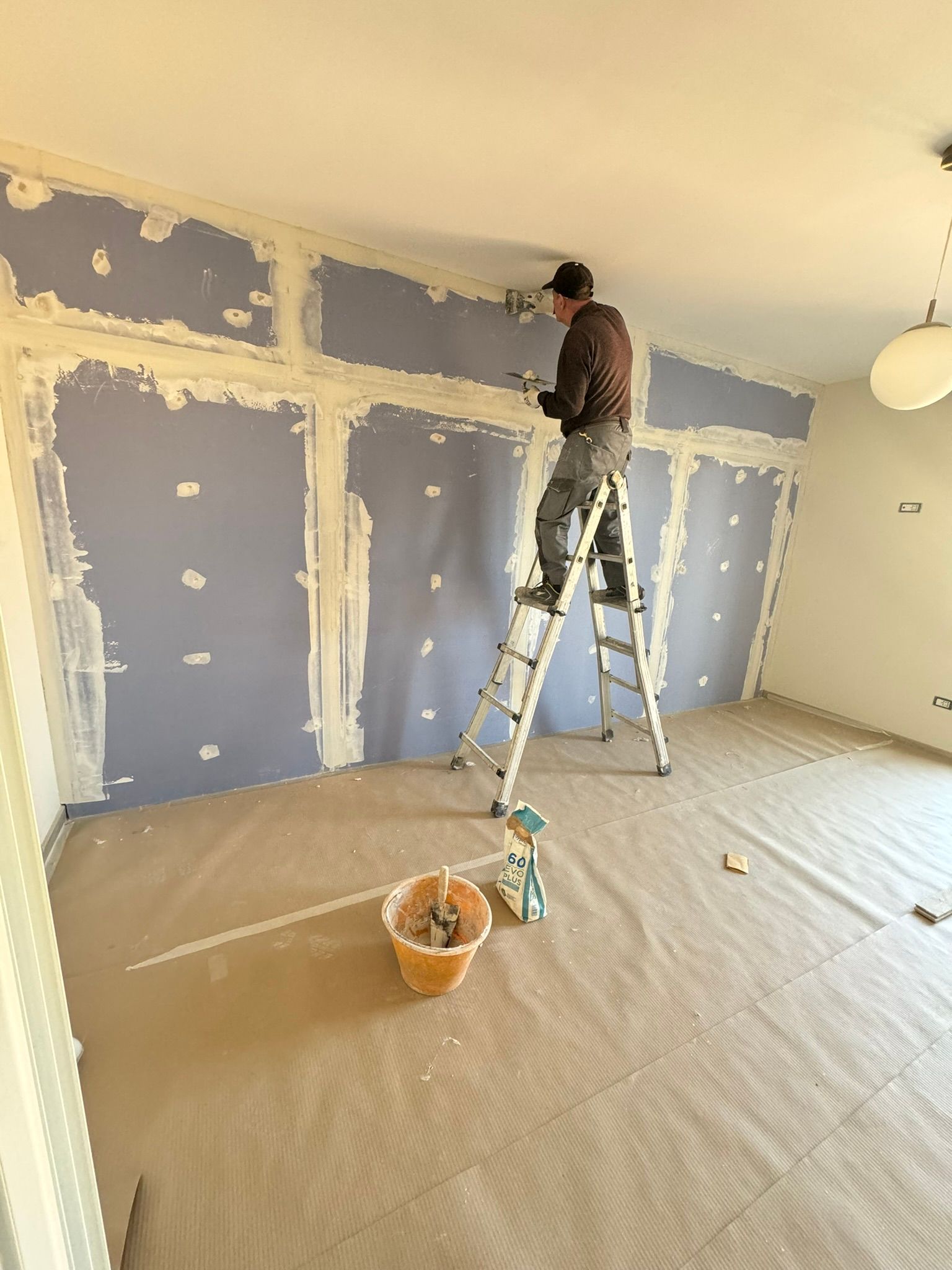 ristrutturazioni appartamenti