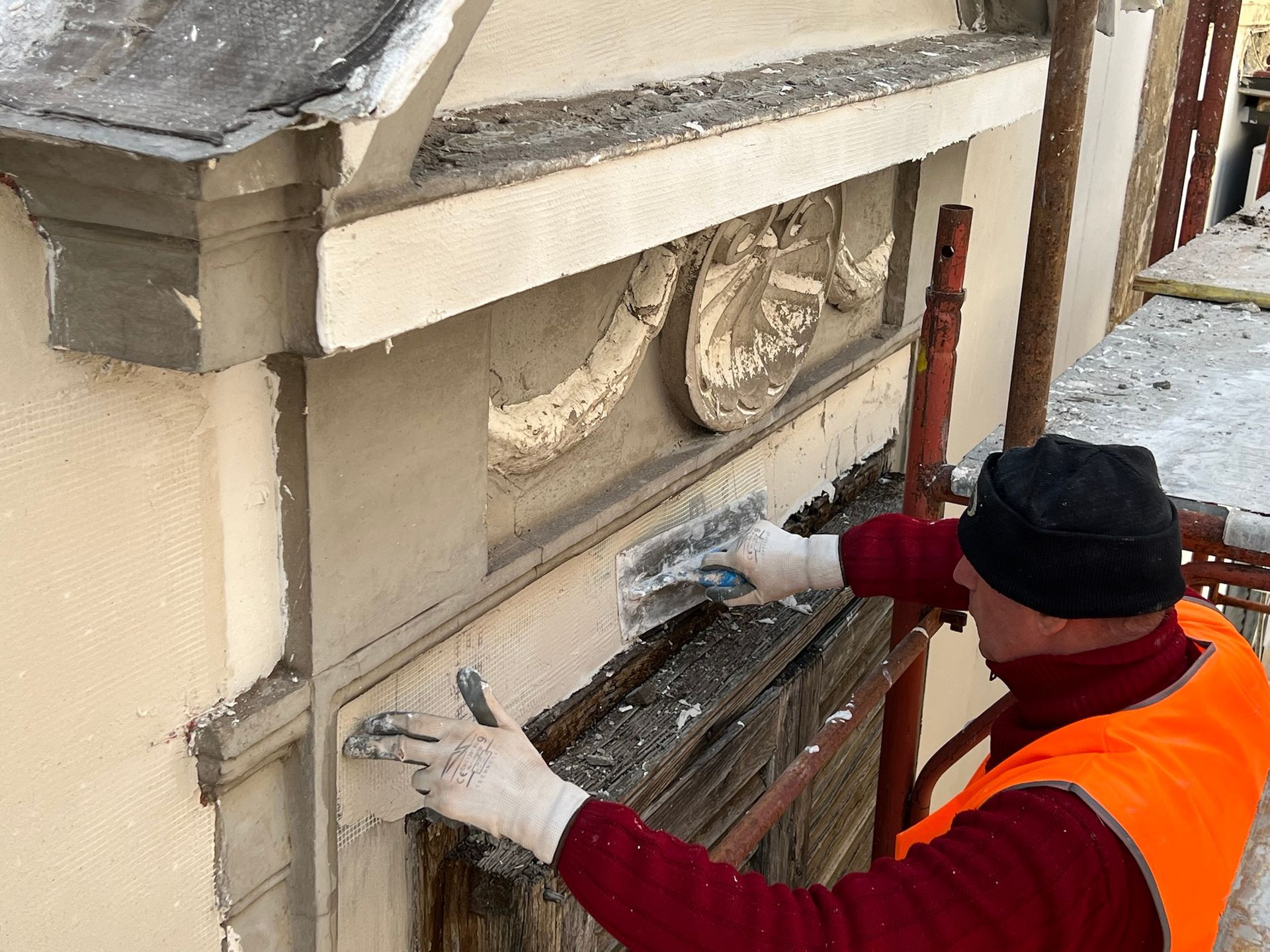 ristrutturazioni appartamenti