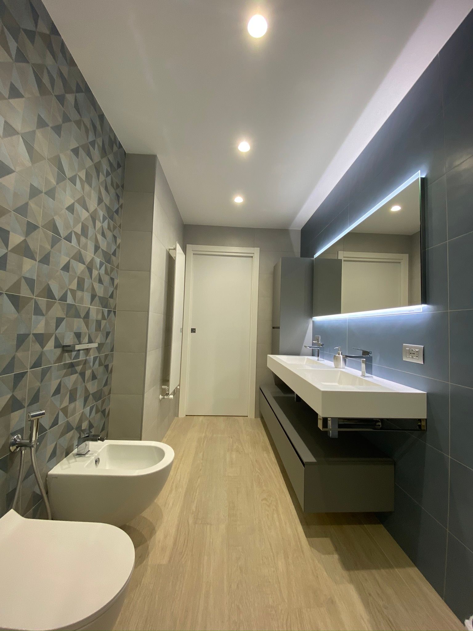 ristrutturazioni appartamenti