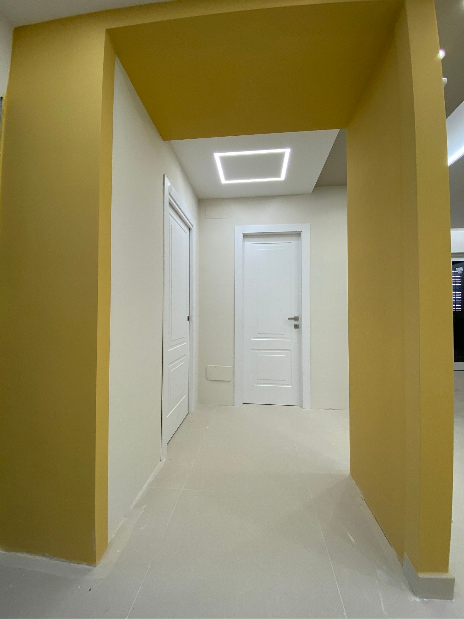 ristrutturazioni appartamenti