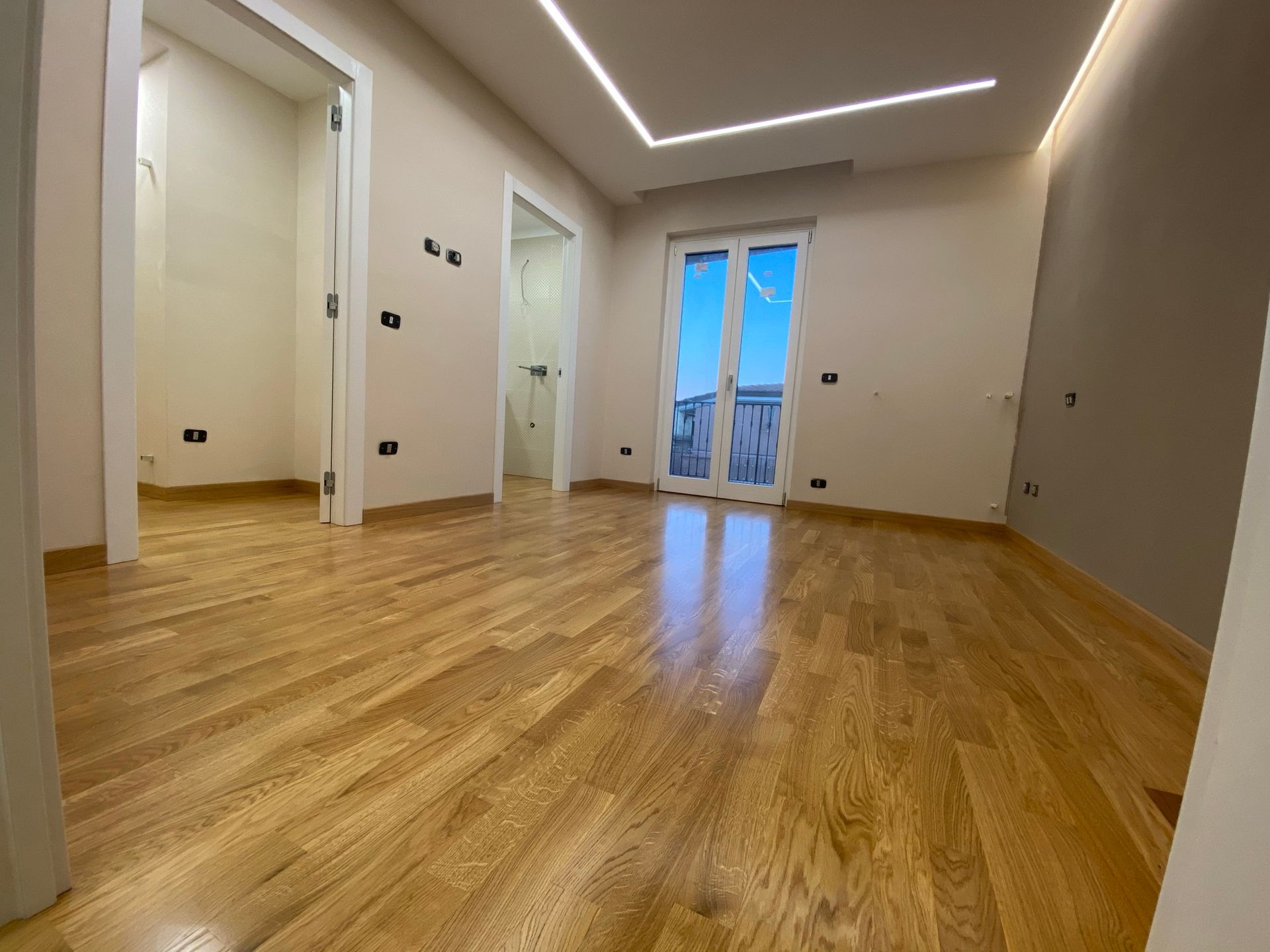 ristrutturazioni appartamenti