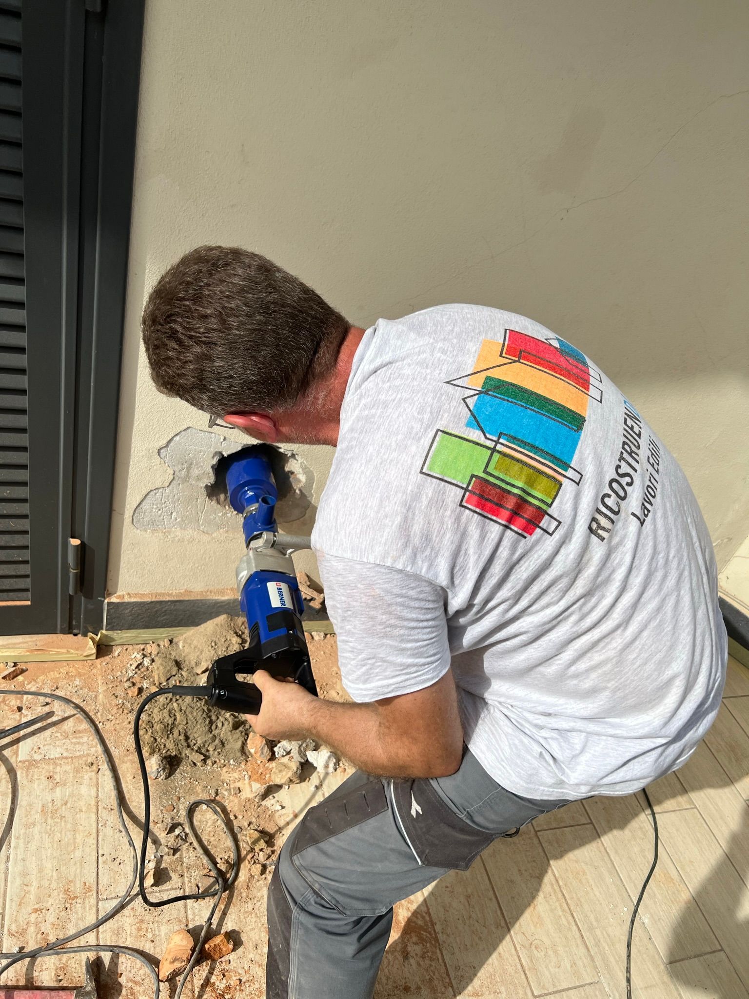 ristrutturazioni appartamenti