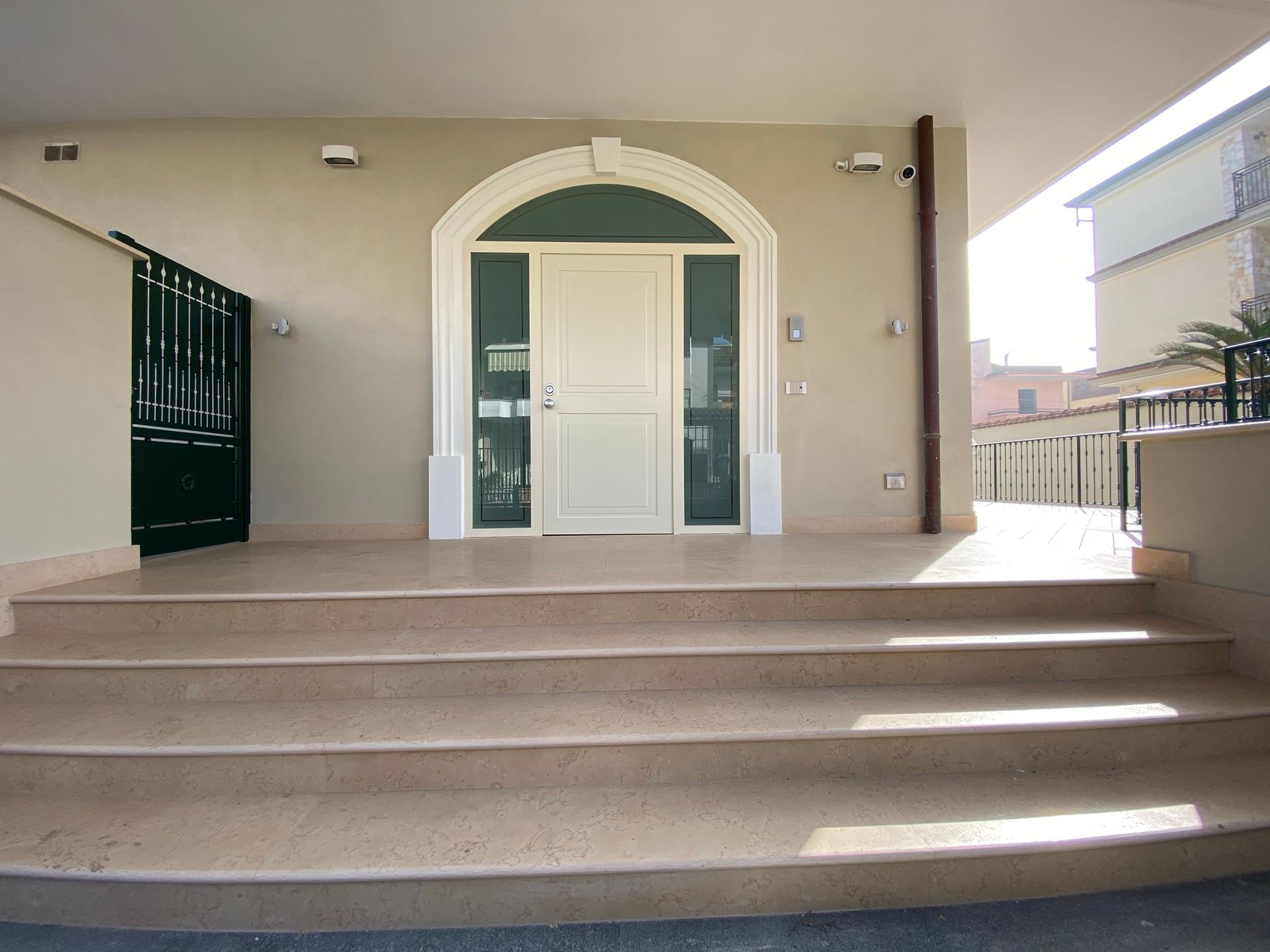 ristrutturazioni facciate