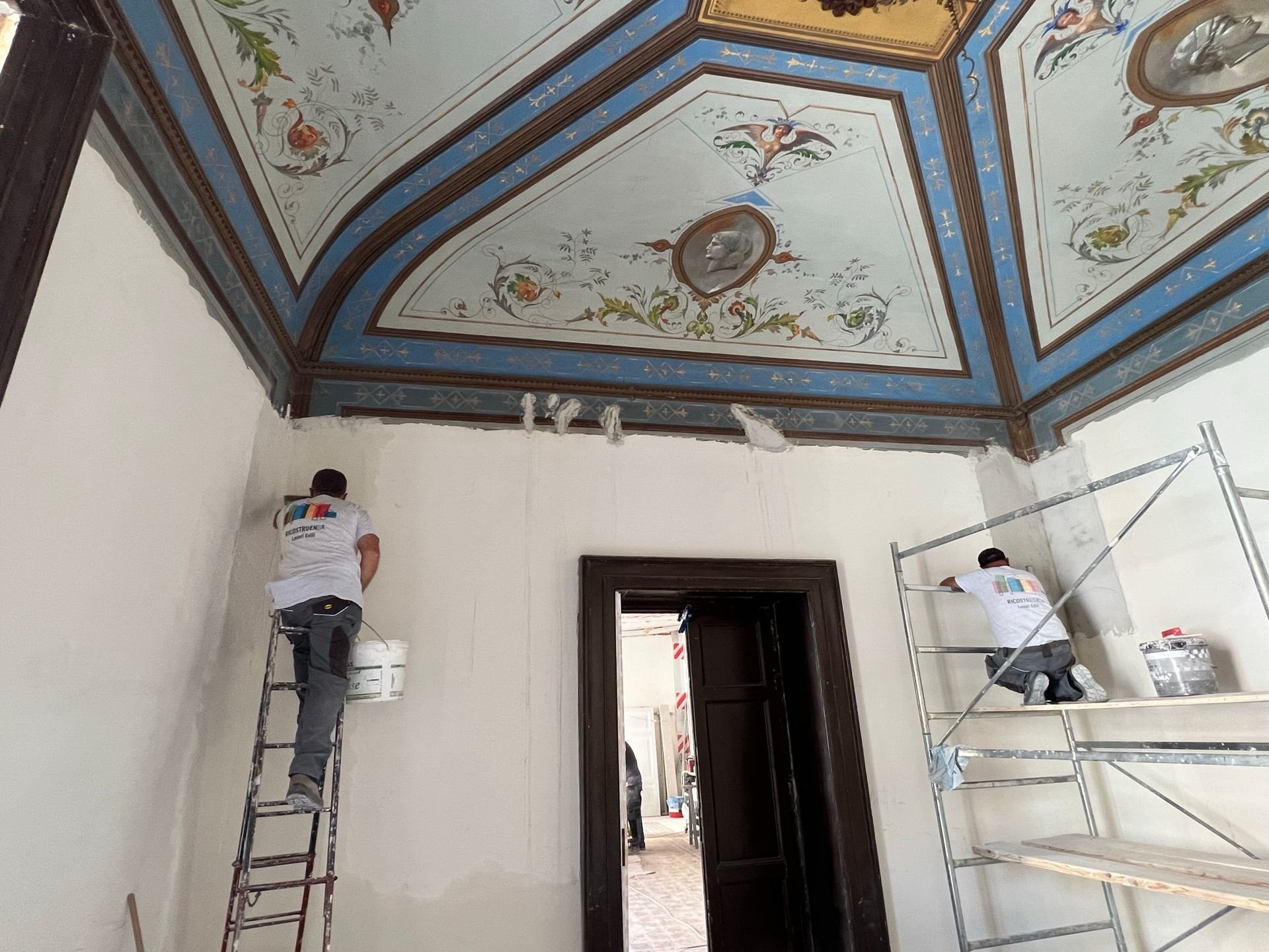 ristrutturazioni appartamenti