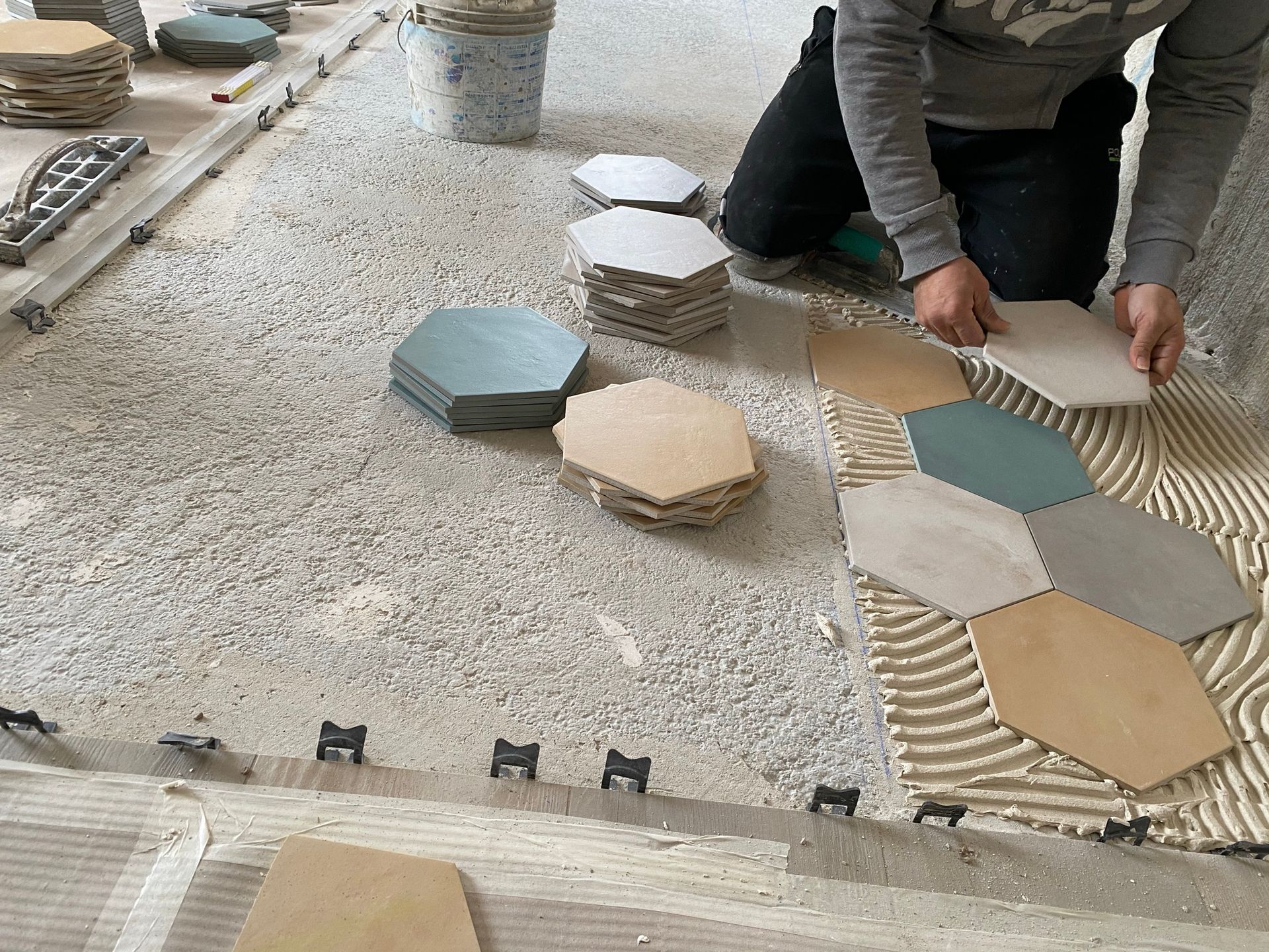 ristrutturazioni appartamenti