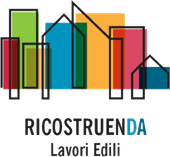 Logo ricostruenda