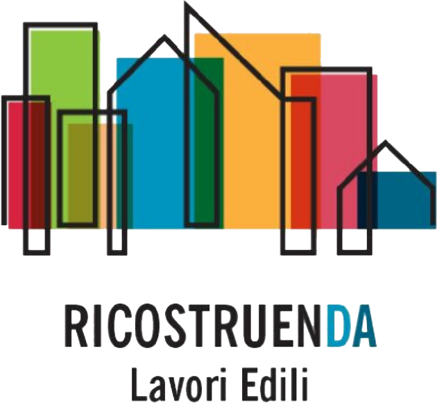 Logo ricostruenda