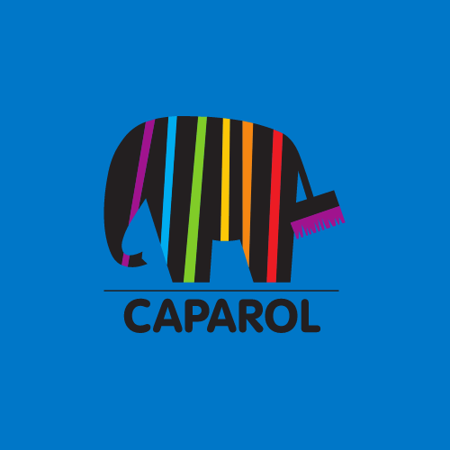 Logo Caparol