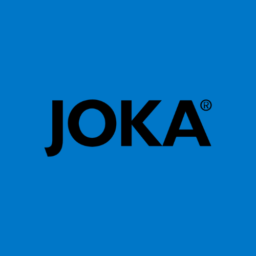 Logo JOKA