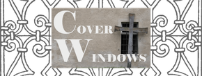 Cover Windows logo