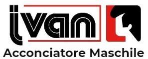 LOGO IVAN ACCONCIATURE logo