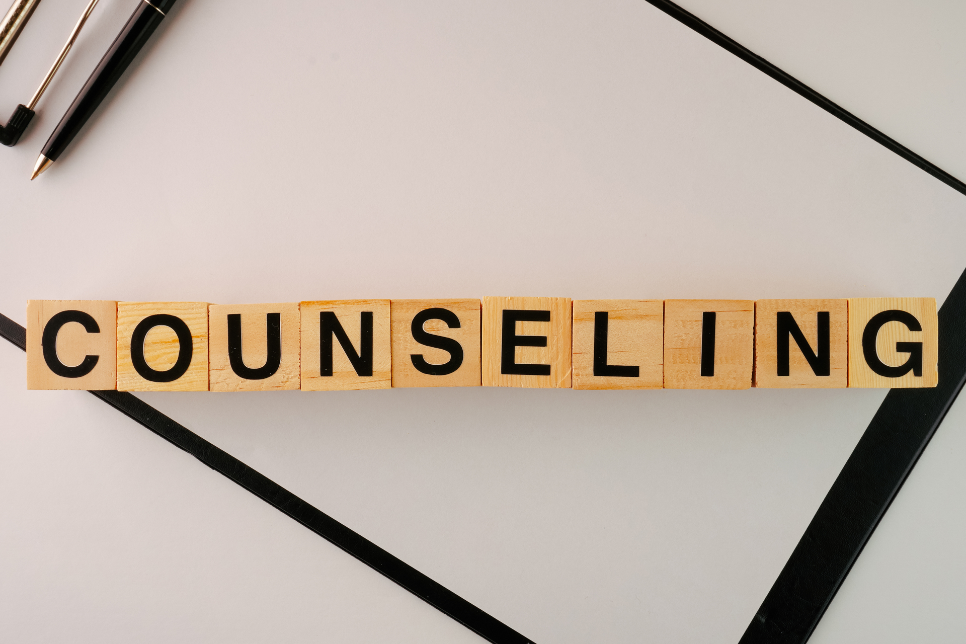 Marriage and premarital counseling