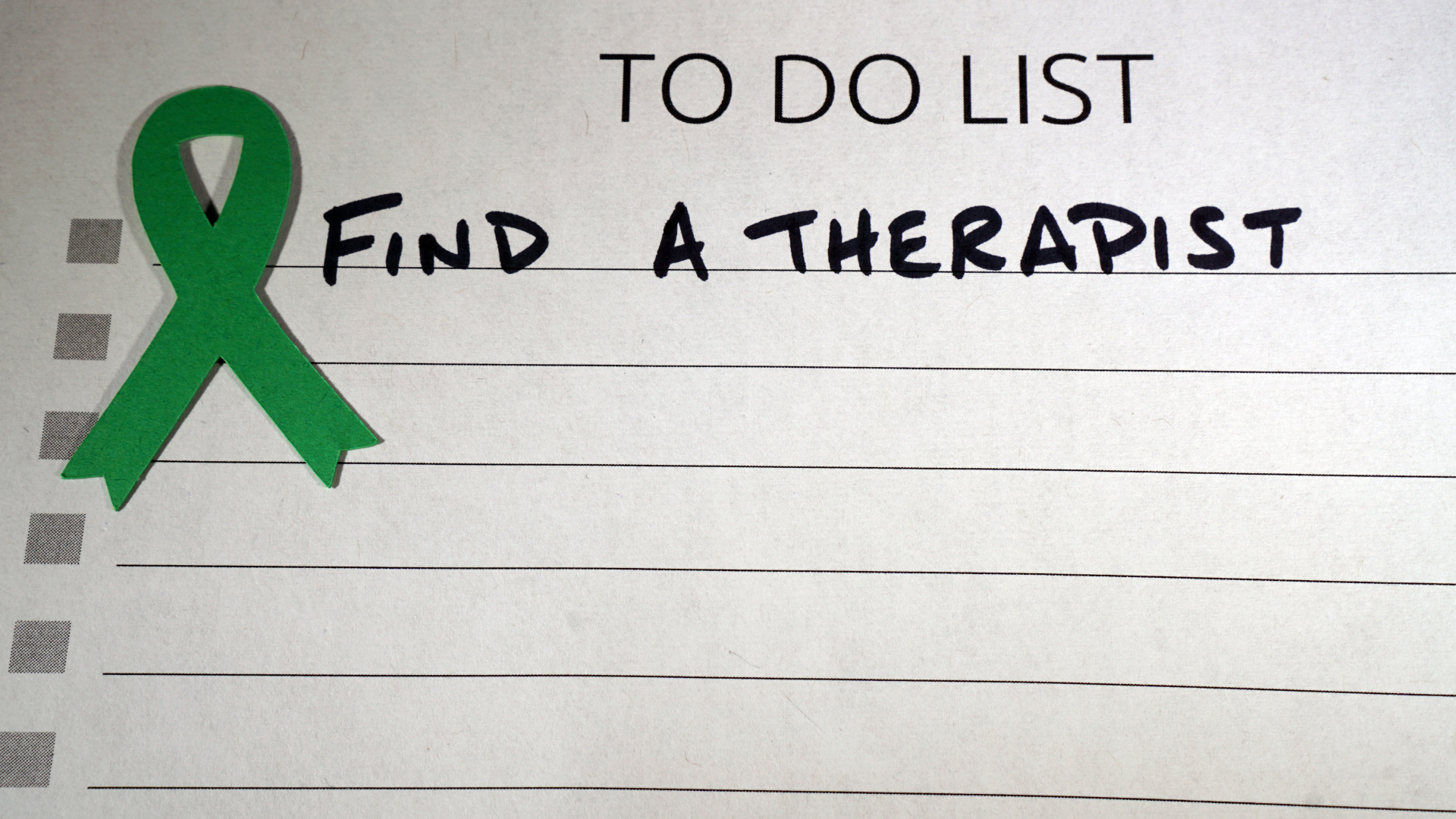 Immigration Therapist 