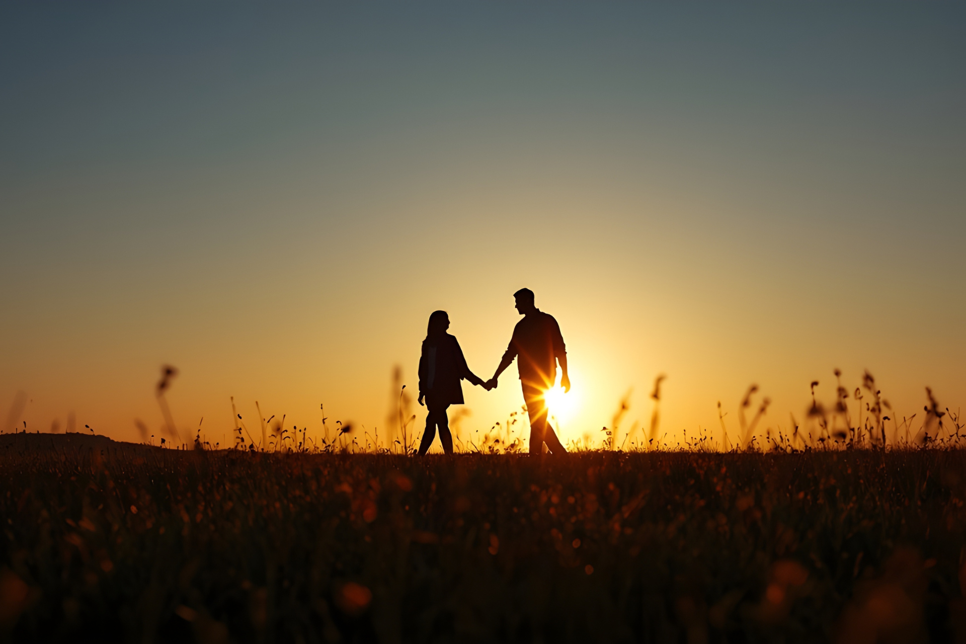 Emotionally focused couples therapy