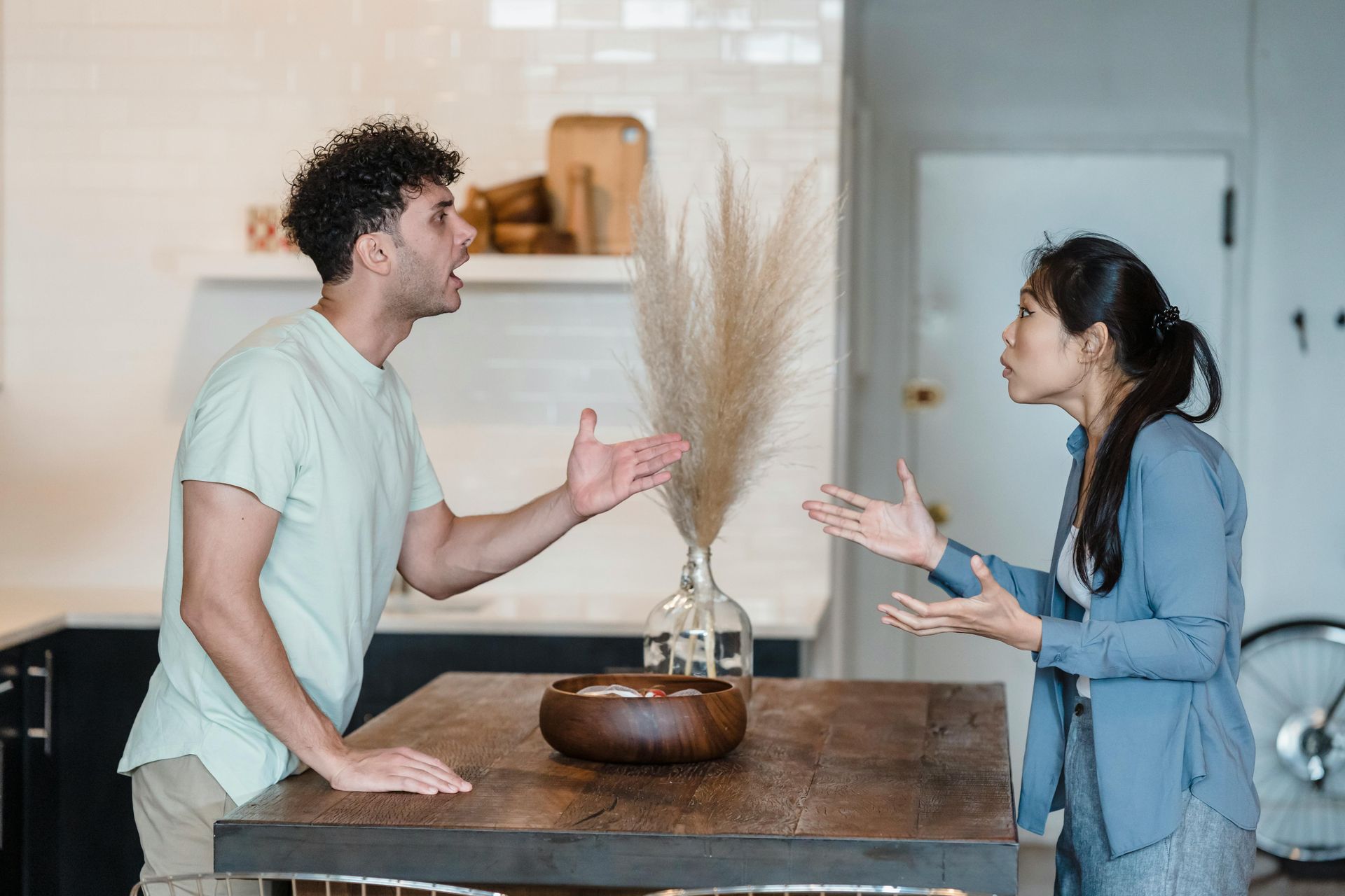 Discernment counseling for couples at a crossroads