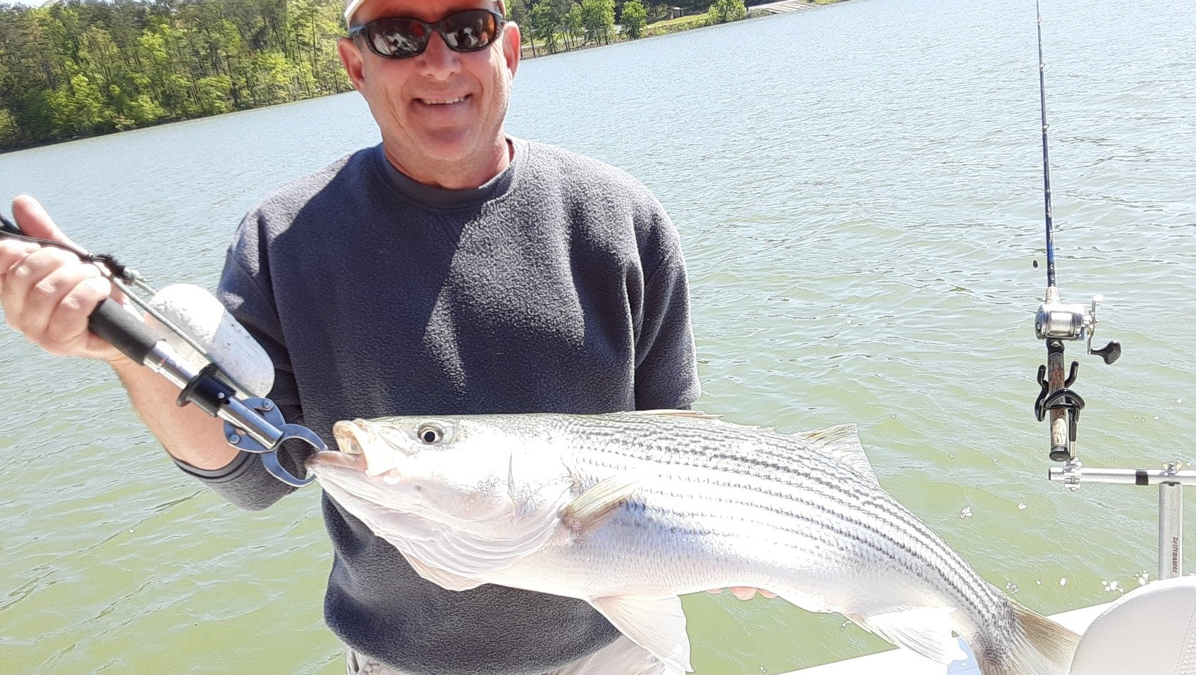 Smith Lake Fishing Adventures