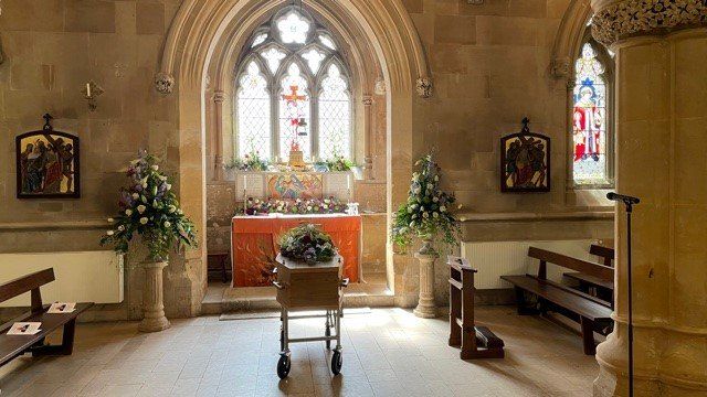 Cathedral Funeral Services Hereford, Herefordshire