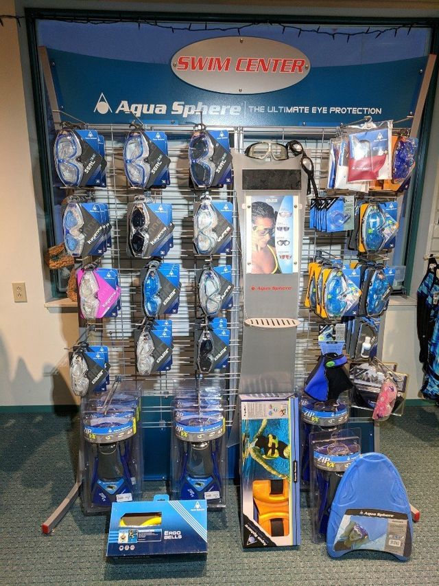 Scuba Diving Retail, Rochester, NY