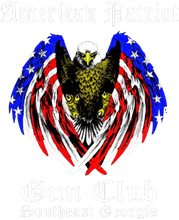 American Patriot Range and Gun Club