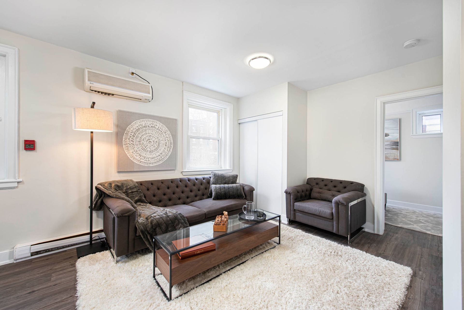 86 Tisdale Street South Apartments for Rent in Hamilton