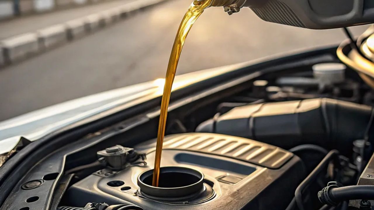 Baltimore Winter Car Problems | Common Issues & Winter Care