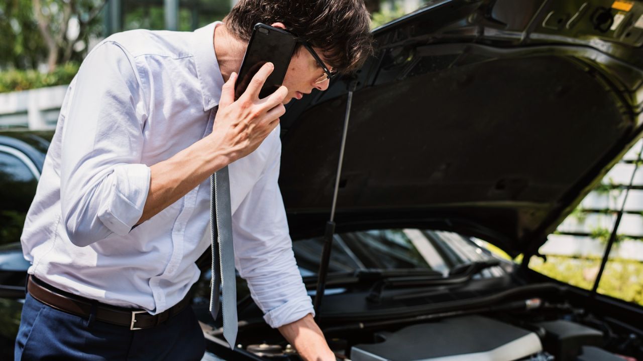 What Does an Emissions System Problem Really Mean for Your Car?
