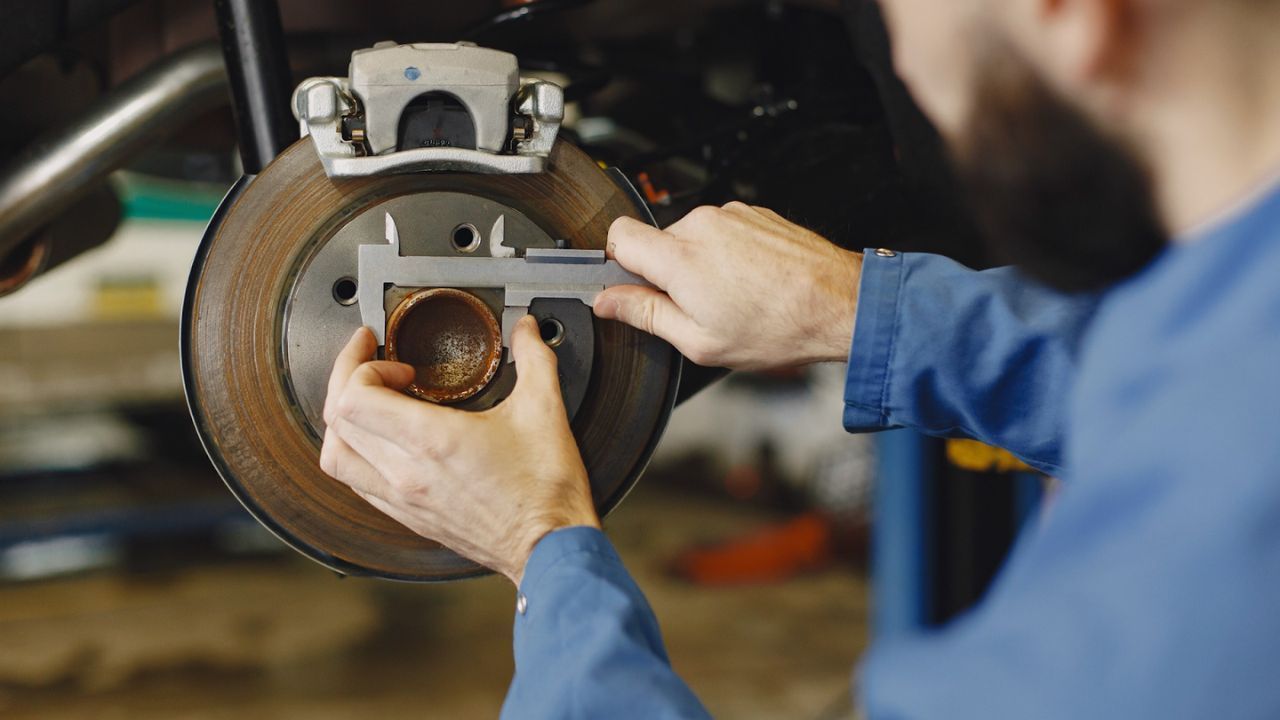  8 Surprising Reasons You May Need Wheel Bearing Replacement