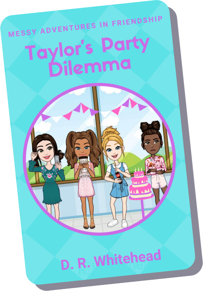 Taylor's Party Dilemma