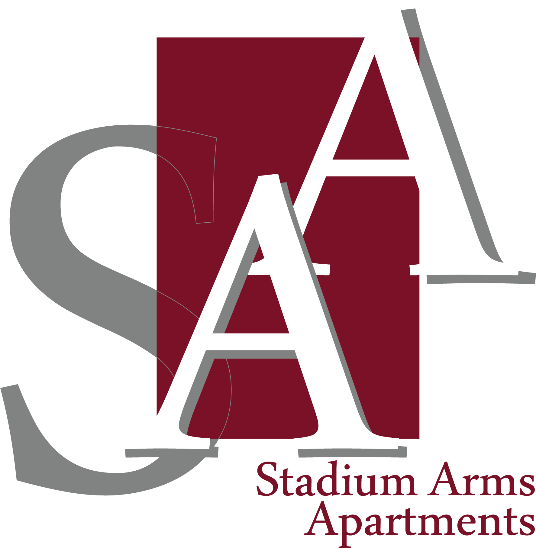 Stadium Arms Apartments in San Diego, California