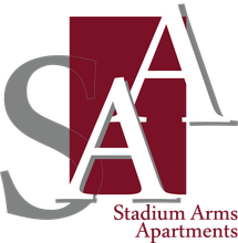 Stadium Arms Apartments in San Diego, California