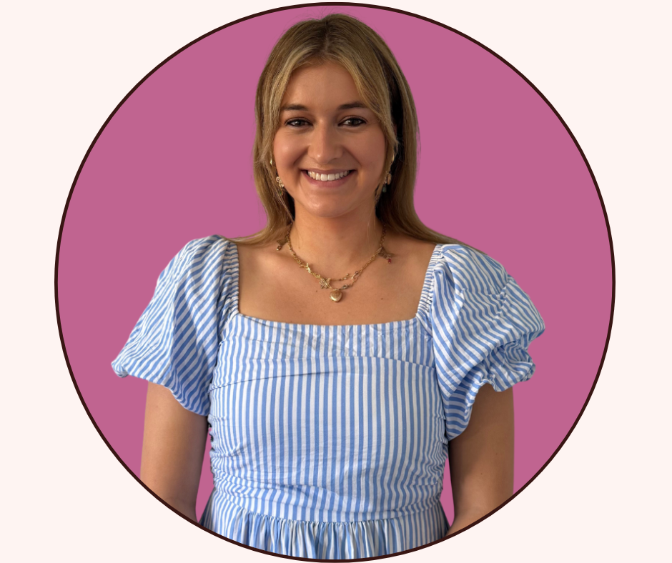 Senior Therapist & Team Leader