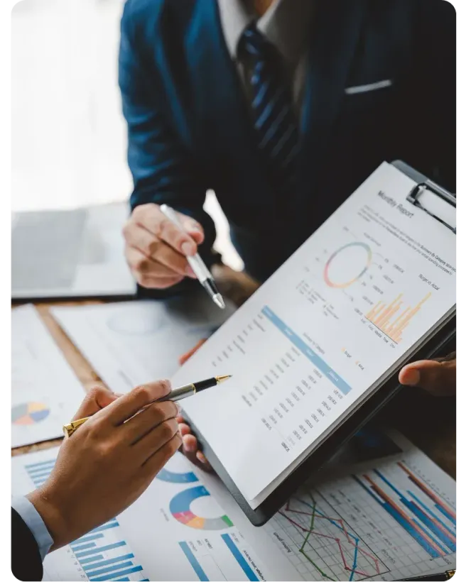 Why Business Owners Choose us