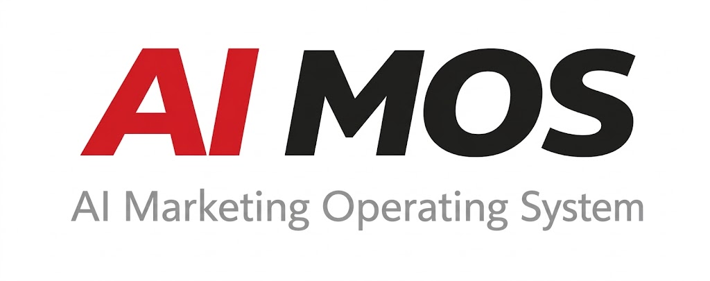 Logo for Mini MBAi, with 