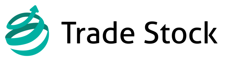 logo Trade stock