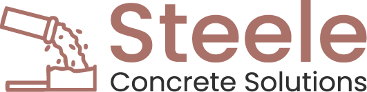 Company logo - Click to return home Steele Concrete Solutions