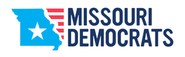 missouri democratic party logo