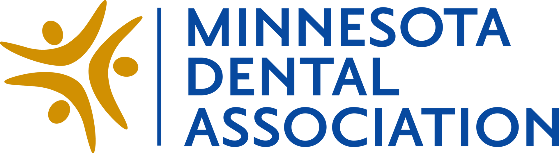 Minnesota Dental Association Logo