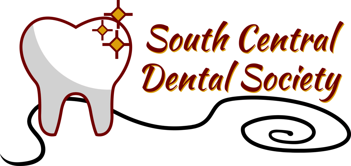 South Central Dental Society Logo