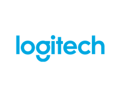 Logitech partner logo, Cirora, reliable IT hardware, video conferencing, collaboration, business-focused technology solutions