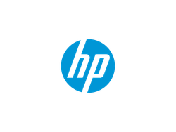 HP logo, Cirora, reliable IT hardware, high performance, productivity, tailored business solutions, quality systems.