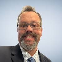 Profile picture of staff member