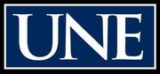 UNE Logo