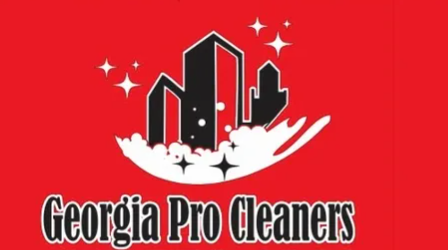 Georgia Pro Cleaners, LLC logo