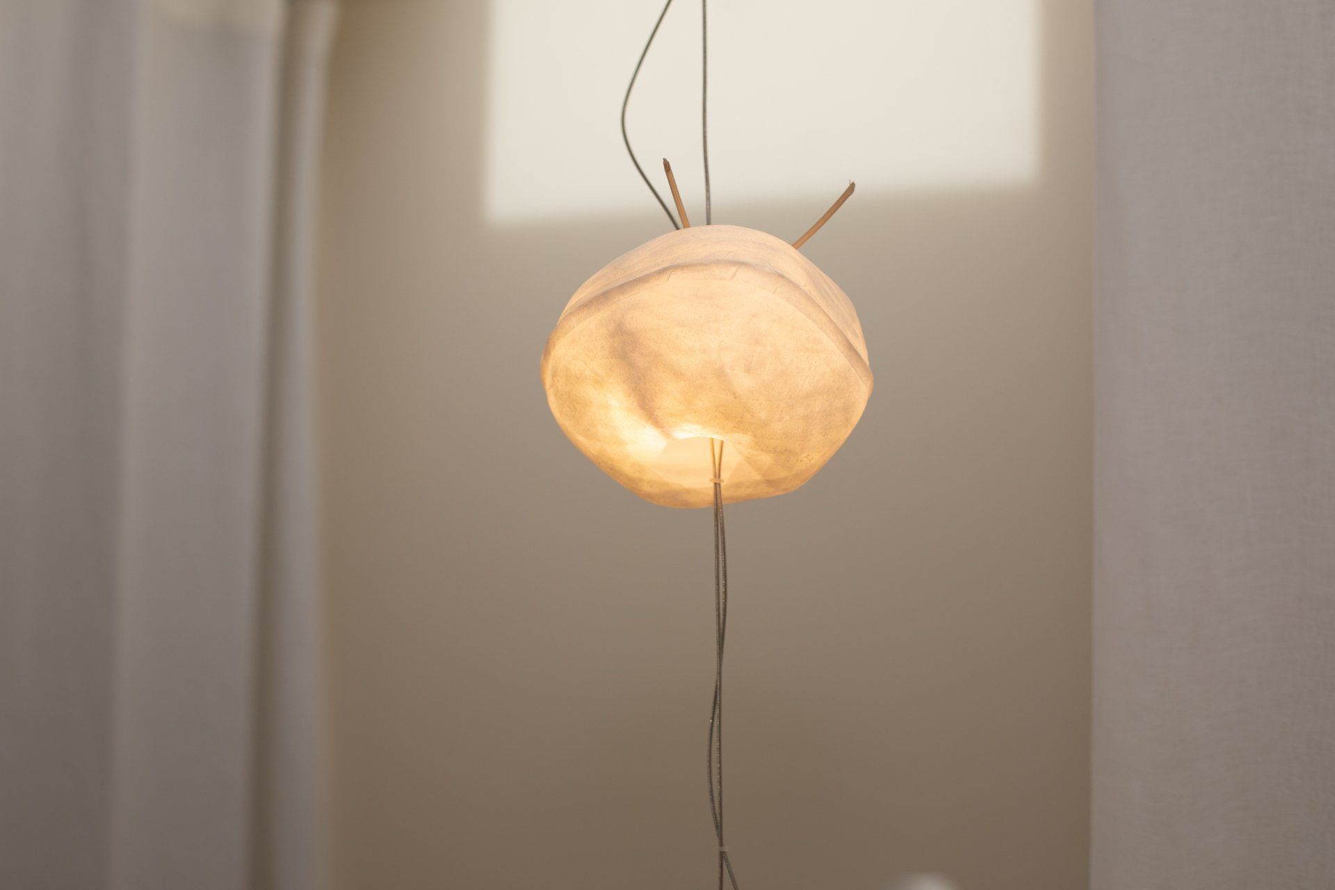 Decoration and lighting