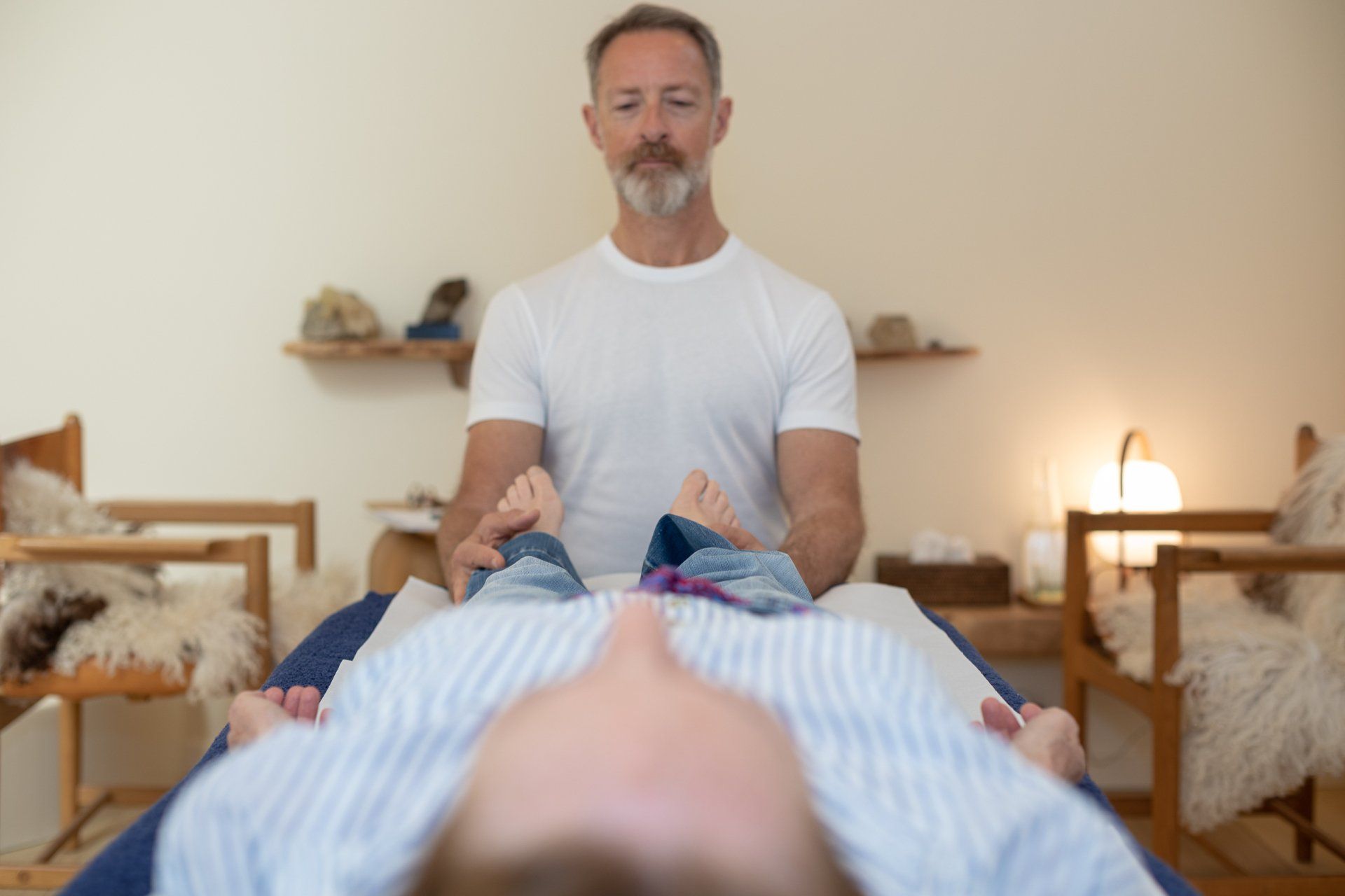 Collonge Therapy Geneva